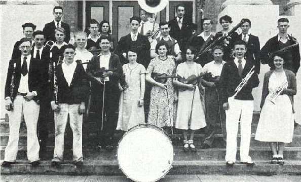 1932 Orchestra 